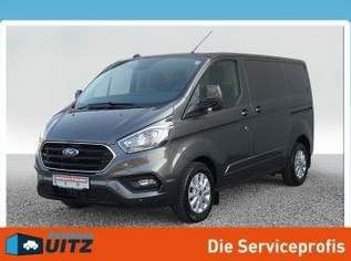 Transit Custom Kasten 340 L1 Limited, 28490 €, Auto & Fahrrad-Autos in 8330 Feldbach