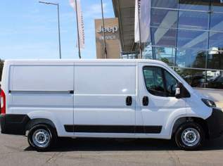 Ducato KW30 L2H1 120MT Klima Park Tempomat Bode..., 28490 €, Auto & Fahrrad-Autos in 8483 Deutsch Goritz