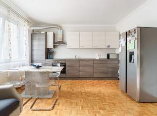 Familienwohnung in der Stadt – 4 Zimmer mit Balkon, 169000 €, Immobilien-Wohnungen in Oberösterreich