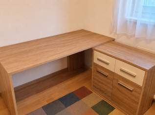 Eckschreibtisch, 0 €, Haus, Bau, Garten-Möbel & Sanitär in 1230 Liesing