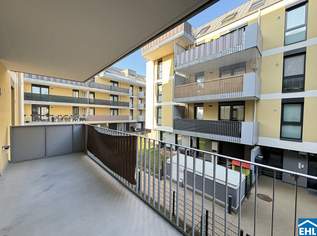 Ankommen. Durchatmen. Bleiben. – Ihr Zuhause in der Pfalzgasse 29, 227550 €, Immobilien-Wohnungen in 1220 Donaustadt