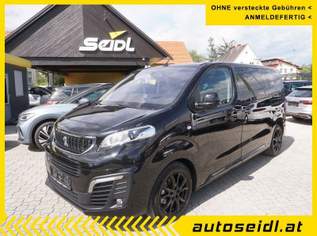 Expert Traveller 1,5 *8 SITZE+TOPAUSSTATTUNG*, 19900 €, Auto & Fahrrad-Autos in 8200 Gleisdorf