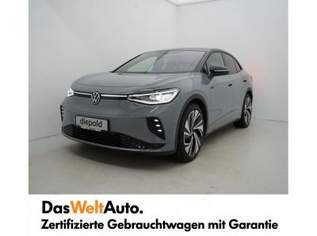 ID.5 GTX 4MOTION 220 kW, 57880 €, Auto & Fahrrad-Autos in 8665 Langenwang