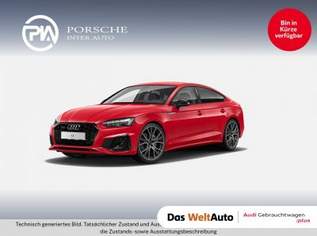 A5 40 TDI quattro S line, 36990 €, Auto & Fahrrad-Autos in Niederösterreich