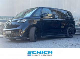 ID.Buzz Pro 77kWh, 43990 €, Auto & Fahrrad-Autos in 6130 Stadt Schwaz