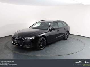 A4 AV. 35 TDI B&O*ASSIST*NAPPA*TOP!, 29990 €, Auto & Fahrrad-Autos in 6134 Marktgemeinde Vomp