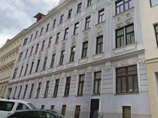 Unbefristet vermietet - Anlegerwohnung im Wiener Altbau, 59000 €, Immobilien-Wohnungen in 1100 Favoriten