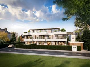 NEUBAU *** Abitare *** The Italian Living - Stilvoll wohnen – urban, elegant, mediterran - * Bezug: Sommer 2026 *, 330000 €, Immobilien-Wohnungen in 9020 