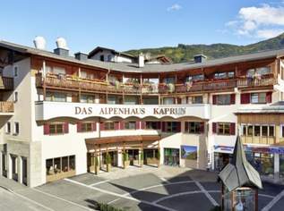 Hotelgutschein Alpenhaus Kaprun, 660 €, Marktplatz-Beauty, Gesundheit & Wellness in 5710 Kaprun