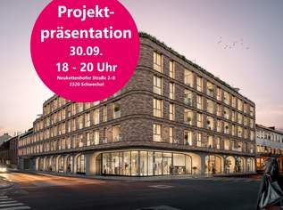 Urban investieren in Schwechat, 404400 €, Immobilien-Wohnungen in 2320 Schwechat Urban investieren in Schwechat, 404400 €, Immobilien-Wohnungen in 2320 Schwechat