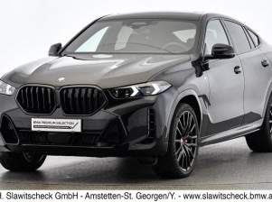 X6 xDrive30d G06 M-Sportpaket, 99850 €, Auto & Fahrrad-Autos in 3304 Gemeinde Sankt Georgen am Ybbsfelde