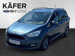 C-MAX Trend 1,5 TDCi S/S Powershift Aut., 16990 €, Auto & Fahrrad-Autos in 8230 Hartberg C-MAX Trend 1,5 TDCi S/S Powershift Aut., 16990 €, Auto & Fahrrad-Autos in 8230 Hartberg