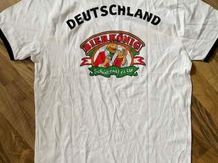 Bierkönig Mallorca T-Shirt
