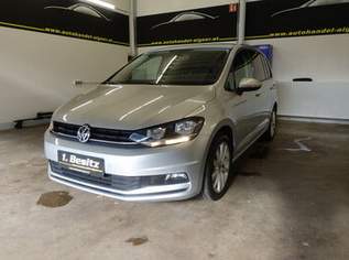 Touran 1,6 SCR TDI, 19900 €, Auto & Fahrrad-Autos in 6706 Gemeinde Bürs