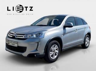C4 Aircross HDi 115 2WD Seduction, 10990 €, Auto & Fahrrad-Autos in 4400 C4 Aircross HDi 115 2WD Seduction, 10990 €, Auto & Fahrrad-Autos in 4400