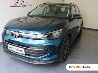 Tiguan Life eTSI DSG, 35900 €, Auto & Fahrrad-Autos in 8020 Gries