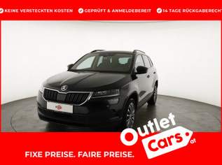 Škoda KAROQ Style SC TDI DSG, 22590 €, Auto & Fahrrad-Autos in 8792 St. Peter-Freienstein Škoda KAROQ Style SC TDI DSG, 22590 €, Auto & Fahrrad-Autos in 8792 St. Peter-Freienstein