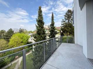 Wohnen wo Wien durchatmet – 131 m² im Grünen des 19. Bezirks, 2971.4 €, Immobilien-Wohnungen in 1190 Döbling