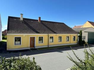 Bezugsfertiges Landhaus Nähe Weitersfeld, 165000 €, Immobilien-Häuser in 2084 Obermixnitz