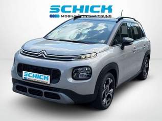 C3 Aircross BlueHDi 120 S&S EAT6 Shine, 14990 €, Auto & Fahrrad-Autos in 6130 Stadt Schwaz