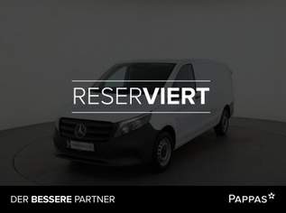 Vito 114 CDI Kasten Lang, 38388 €, Auto & Fahrrad-Autos in 2351 Gemeinde Wiener Neudorf