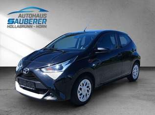 AYGO 1,0 *X-Play*, 9990 €, Auto & Fahrrad-Autos in Niederösterreich AYGO 1,0 *X-Play*, 9990 €, Auto & Fahrrad-Autos in Niederösterreich