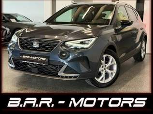 Arona FR*VIRTUAL*LED*PDC*LED*SHZ*KAMERA*CARPLAY*, 17490 €, Auto & Fahrrad-Autos in 4844 Regau