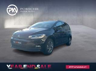 Touran Friends TDI, 38490 €, Auto & Fahrrad-Autos in 8054 Straßgang