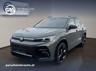 Tiguan R-Line TDI 4MOTION DSG, 55890 €, Auto & Fahrrad-Autos in Niederösterreich