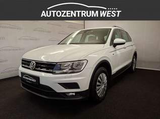 Tiguan 2,0 TDI CL DSG...NAVI/ACC/SH, 22987 €, Auto & Fahrrad-Autos in 6410 Marktgemeinde Telfs