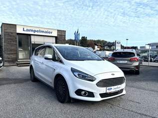 S-MAX Titanium 2,0 EcoBlue AWD, 31200 €, Auto & Fahrrad-Autos in 5163 Mattsee