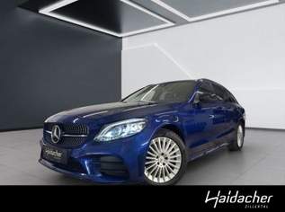 C 220 d 4MATIC Business Modell T-Modell, 29990 €, Auto & Fahrrad-Autos in 6280 Gemeinde Rohrberg