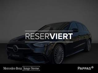C 300 de 4MATIC T-Modell mit EQ Hybrid Technologie, 58950 €, Auto & Fahrrad-Autos in 8051 Gösting