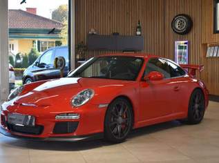911 997.2 GT3 /Clubsport, 157000 €, Auto & Fahrrad-Autos in 8354 Sankt Anna am Aigen