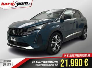 3008 Allure Pack Aut. | TRAUMZUSTAND | Assistenz, 22490 €, Auto & Fahrrad-Autos in 4693 Desselbrunn