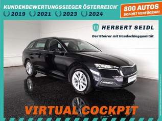 Octavia Combi Style 2,0 TDI DSG *LED & DYN BLINKER / VI..., 21880 €, Auto & Fahrrad-Autos in 8200 Gleisdorf