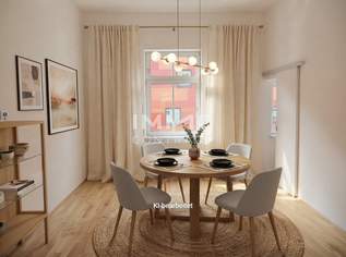 Schicke 2-Zimmer Wohnung in der Nähe des Musiktheaters, 775 €, Immobilien-Wohnungen in Oberösterreich Schicke 2-Zimmer Wohnung in der Nähe des Musiktheaters, 775 €, Immobilien-Wohnungen in Oberösterreich