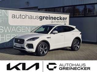 E-Pace 2.0DI4 D165 AWD R-Dynamic S Aut., 41990 €, Auto & Fahrrad-Autos in 4623 Gunskirchen