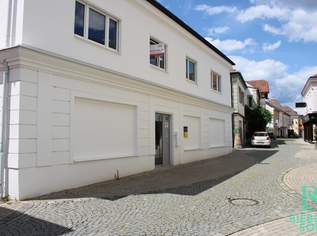 Wohnen auf der Herrengasse!, 568.33 €, Immobilien-Wohnungen in 2620 Gemeinde Neunkirchen