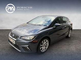Ibiza FR 1.0 TSI, 16790 €, Auto & Fahrrad-Autos in 9400 Wolfsberg