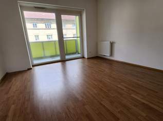 Charmante 2-Zimmer-Wohnung mit Loggia in St. Pölten!, 755.8 €, Immobilien-Wohnungen in 3100 Stattersdorf