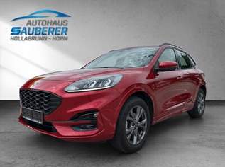 KUGA 2,5 FHEV *ST-Line* I AUTOMATIK I ALLRAD I, 26990 €, Auto & Fahrrad-Autos in Niederösterreich