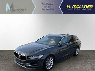 V90 Momentum Pro Plug-In Hybrid AWD, 32790 €, Auto & Fahrrad-Autos in 4642 Sattledt