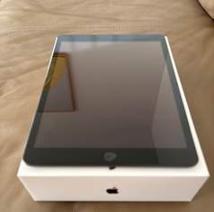 APPLE iPad 10.2 (2019) 7. Generation 32GB - WLAN, 129 €, Marktplatz-Computer, Handys & Software in 4030 Pichling APPLE iPad 10.2 (2019) 7. Generation 32GB - WLAN, 129 €, Marktplatz-Computer, Handys & Software in 4030 Pichling