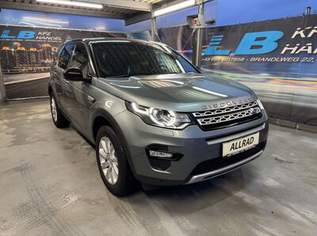 Discovery Sport Basis AWD, 15999 €, Auto & Fahrrad-Autos in 6020 Innsbruck