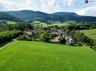 WUNDERVOLL! HIER KÖNNTE IHR TRAUM-HAUS STEHEN! Leben im idyllischen Umland nur 5 Minuten von Graz entfernt! Geheimtipp für das perfekte Eigenheim, 525000 €, Immobilien-Grund und Boden in Steiermark