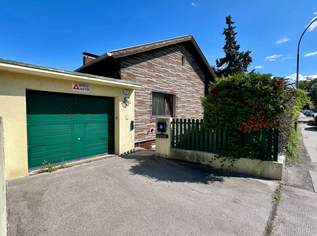 Einfamilienhaus mit großzügigem Grundriss und gepflegtem Zustand, 429000 €, Immobilien-Häuser in 3100 Stattersdorf