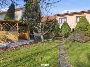 Seltene Gelegenheit: Stadthaus mit viel Raum zur Selbstverwirklichung und bester Anbindung!, 199900 €, Immobilien-Häuser in 3701 Großweikersdorf Seltene Gelegenheit: Stadthaus mit viel Raum zur Selbstverwirklichung und bester Anbindung!, 199900 €, Immobilien-Häuser in 3701 Großweikersdorf