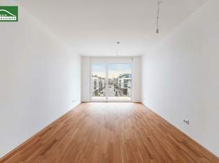Hochwertige 3-Zimmer-Neubauwohnung in ausgezeichneter Lage!, 475000 €, Immobilien-Wohnungen in 1210 Floridsdorf