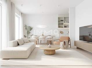 Zuhause mit Lebensqualität in Wien-Liesing, 499000 €, Immobilien-Wohnungen in 1230 Liesing